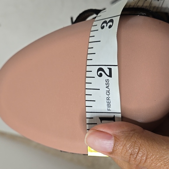 Aquazzurra Wild Fringe Black suede sandals - Picture 11 of 11